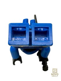 LEGO Ninjago Skeleton Bowling (2519) 100% Complete MINT DX Jay / And manual