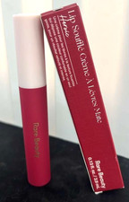 Rare Beauty Lip Souffle Matte Cream Lipstick ~ HEROIC ~ Full Size 0.13 oz ~ NIB
