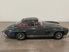 Premium ClassiXXs Mercedes-Benz 1:12 Diecast & Toy Vehicles for