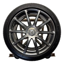 MERCEDES S CLASS WHEEL S63 AMG W222 2013-2017 285 35 20 SINGLE WHEEL A2224010700