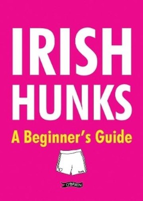 Irish Hunks (Gebundene Ausgabe)