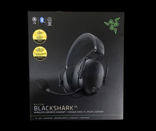 Razer BlackShark V3  Wireless Gaming Headset ...