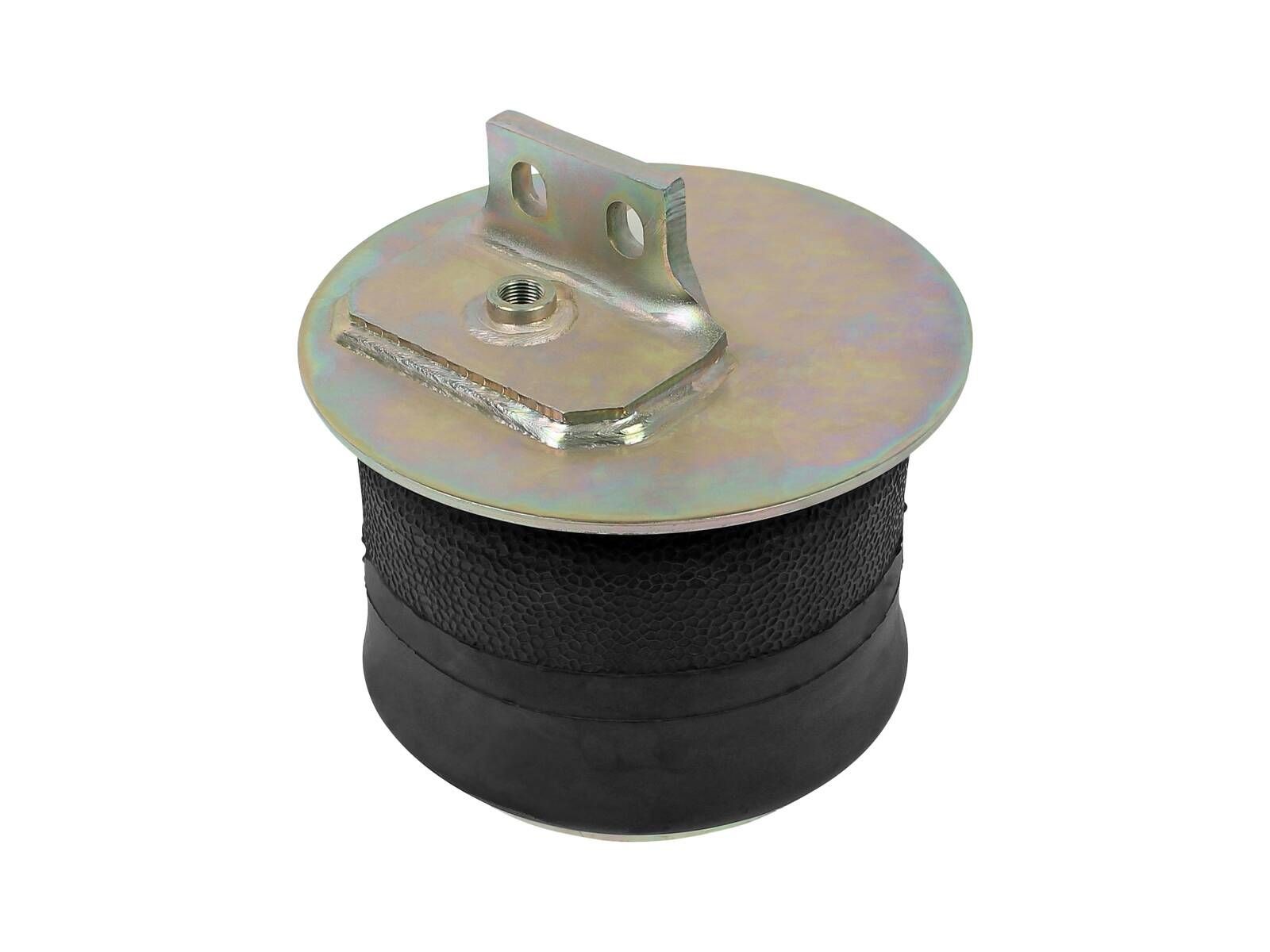 Coussin d'air DT Spare Parts 7.12043 haut rendement à piston acier 235 mm