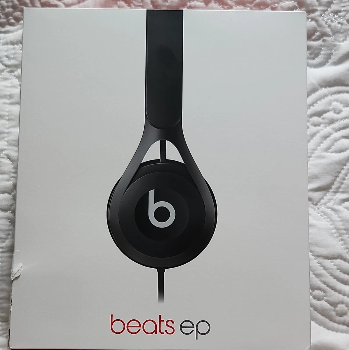 Beats by Dr. Dre Beats EP Headphones for Sale | Shop New & Used