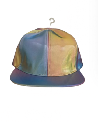 Universal Studios Back To The Future II Marty McFly Holographic