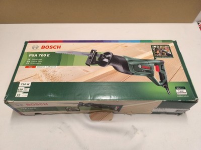 Bosch PSA 700 E  Säbelsäge  - 710 Watt