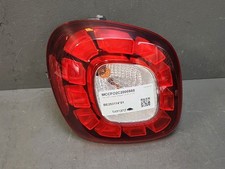 Feu arrière Smart FORFOUR