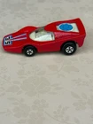 1975 MATCHBOX LESNEY ROLAMATICS SUPERFAST #35 FANDANGO NEW USED FOR DISPLAY ONLY