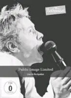 Live At Rockpalast (Bochum 1983) | Public Image Limited | Englisch | Dvd | Dvd