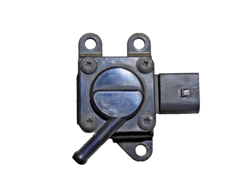 BMW E87 E90 E91 E92 E60 E61 F10 F11 E84 E83 E70 Diesel Sensor Abgasdruck 7808013