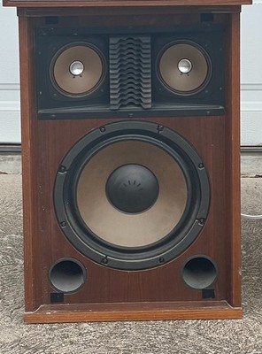 Vintage SANSUI SP-2500 SPEAKER. 1 speaker only | eBay