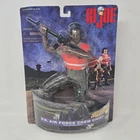 G.I. Joe U.S. Air Force Crew Chief African American 12" Figure New Hasbro 1998