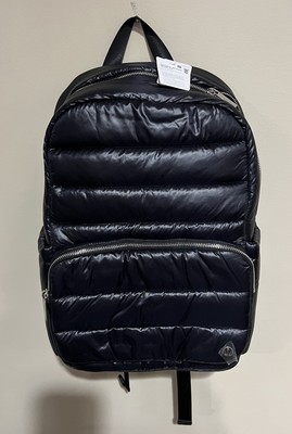 NWT Lululemon Everywhere Backpack *Wunder Puff BLK Black