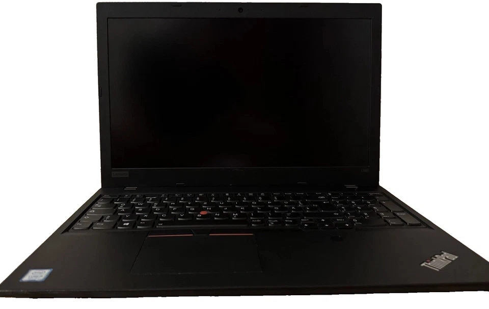 Lenovo ThinkPad L580 · i5-8250U · 16GB · 512GB, Foto 1 von 4
