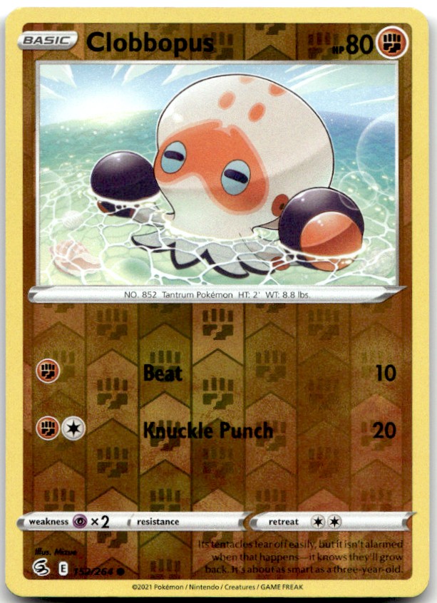 Clobbopus