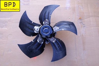 Genuine EBMPAPST TRANE Axial Fan Motor 5 Blades M3G150-FF39-68