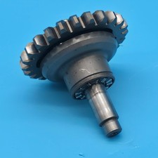 1989-1991 Suzuki RM125 Power Valve Governor D...