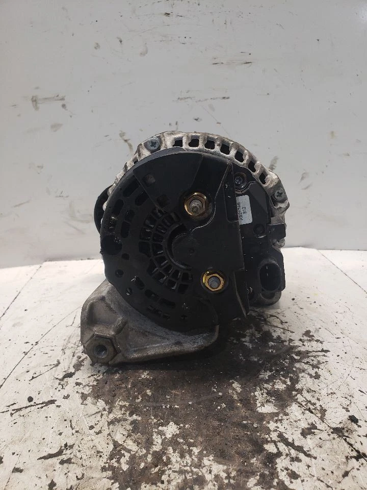 Alternador 150 amperios compatible con BMW X3 1380236 04-06 Foto 3 de 4