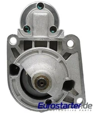 Starter Motor 1.40Kw New OE No.0001108126 for Alfa Romeo Spider 916S 147 156 166 GTV