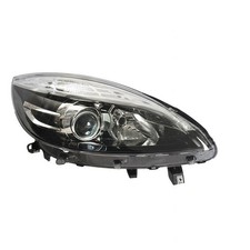 Hauptscheinwerfer rechts W5W Halogen elektrisch VALEO für u.a. RENAULT SCÉNIC