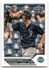 Spencer Jones 2023 Topps Pro Debut #PD-59 New York Yankees Prospect