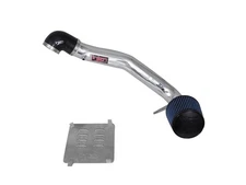 Injen SP Short Ram Cold Air Intake System Kit Silver SP1320P