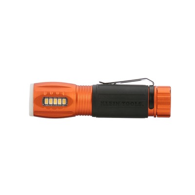 KLEIN TOOLS KLE-56028 LED Flashlight 235 Lumens Work Light