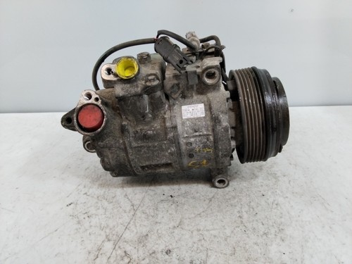 4472601852 klimakompressor BMW SERIE 1 COUPE E82 120D dmuap1692074