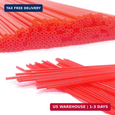 350 Pcs Spray Can Straws FAURAPMNG 4.7in Spray Bottle Extension Straw PP Can Spr