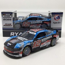 Ryan Blaney 2025 BODYARMOR Chill 1:64 Diecast