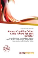 Kristen Nehemiah Horst | Kansas City Film Critics Circle Award For Best Director