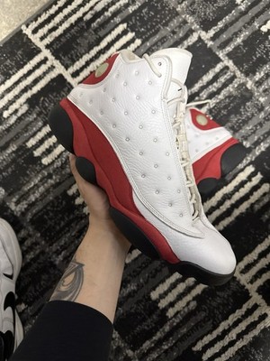 Size 13 - Jordan 13 Retro Chicago 2017 886668791760| eBay