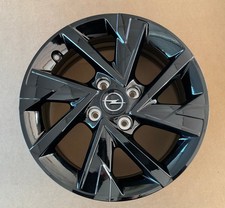 Einzelfelge Opel Corsa-F 6,5x16 ET 38  für B...