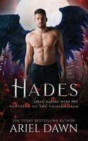 Ariel Dawn | Hades | Taschenbuch | Englisch (2022) | Kartoniert / Broschiert
