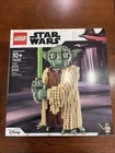 New! Unopened! LEGO Star Wars: Yoda (75255)