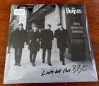 SEALED (Remastered version! ) The Beatles Live At The BBC 3x LP Vinyl 2013 Hype