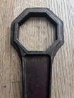Wire Wheel Corp Single End Box Wrench DF-N95 Model, MPN 6505 — photo 4
