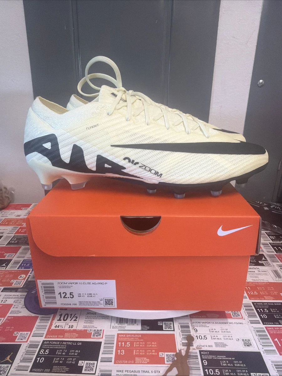 Las mejores ofertas en Nike Zoom Mercurial Vapor 15 Elite SG Pro