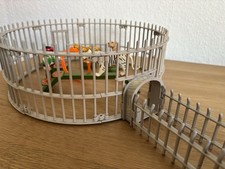 Playmobil 4233 Raubtierdressur Zirkus Circus