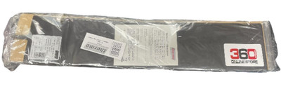Thermo Tech Wärmefolie Heizfolie  230V / 120 x 550 mm / Euro Anschlusskabel
