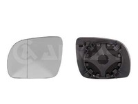 Alkar 6402127 Spiegelglas Rechts FüR VW Seat Skoda