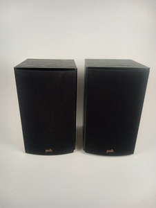 Enceintes Polk Audio R-30 - Occasion - Modèle Diffusori R30