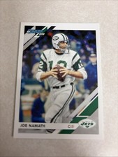 2019 Panini Donruss - Joe Namath #193
