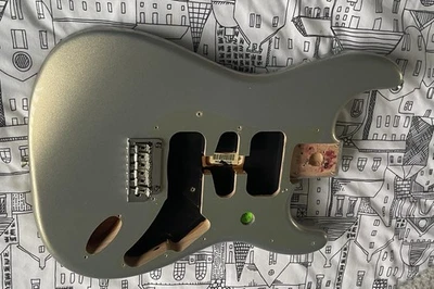 Fender Player Stratocaster