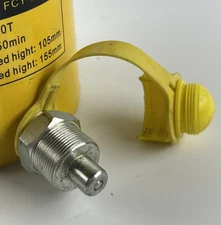 RSC-3050 FCY-3050 30 Ton Low Profile Hydraulic Cylinder Jack 50mm Stroke thumbnail 2
