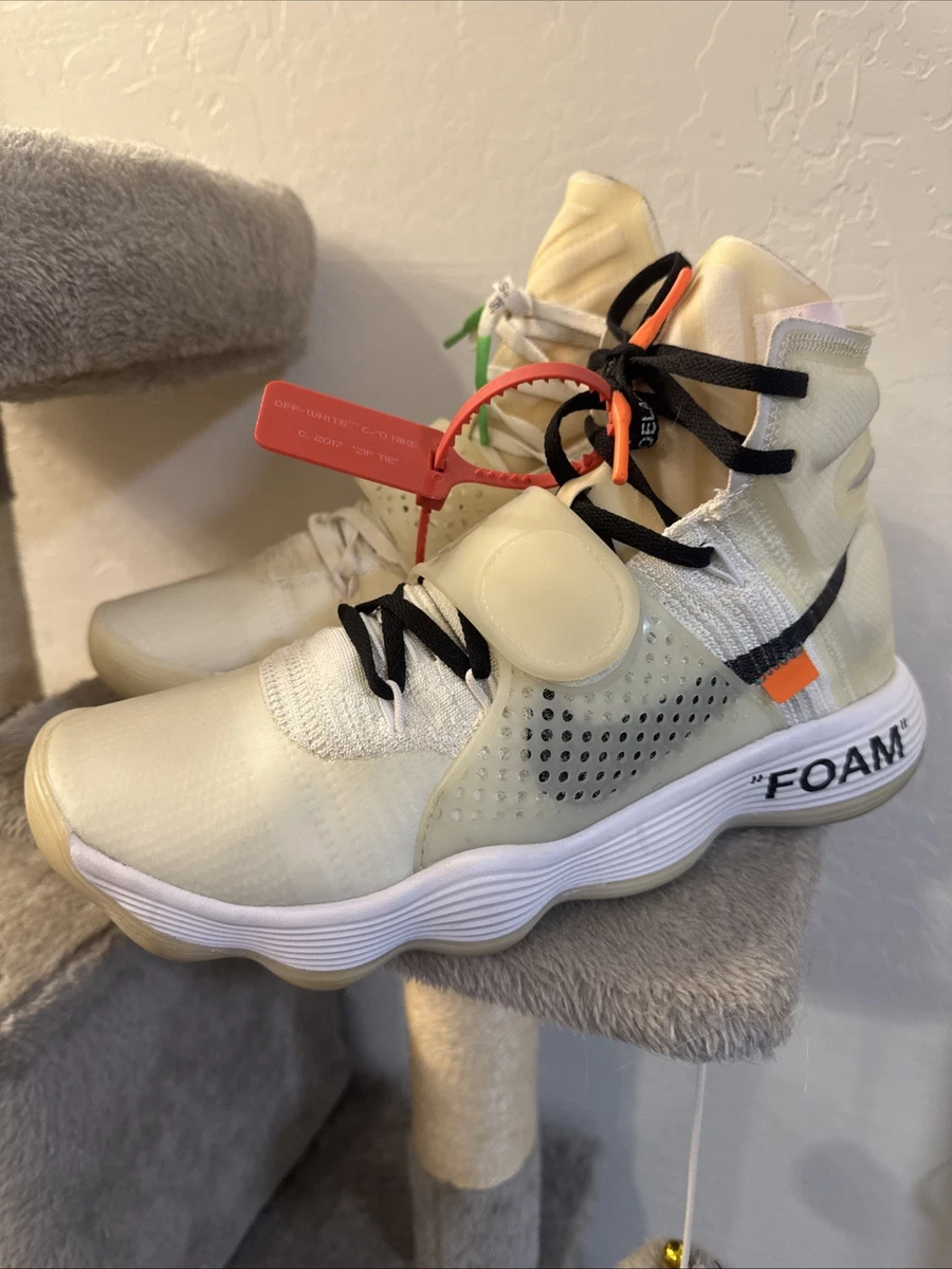 Las mejores ofertas en Nike Hyperdunk X White | eBay