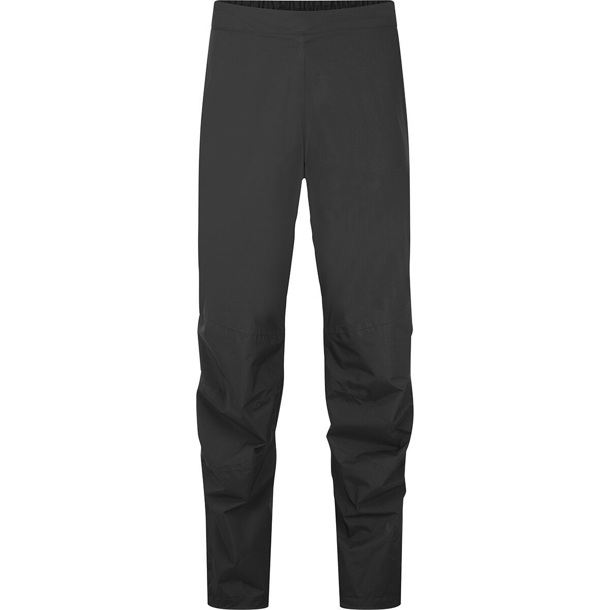 Горные брюки Rab Downpour - мужские черные LReg 28690₽
