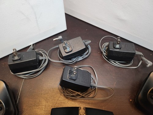 Panasonic 6.0 Plus Cordless Telephones & Handsets, KX-TG6545, Answering Machine - Zdjęcie 17 z 24
