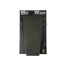 Morley M2 Wah Foot Pedal  Made in USA  Working