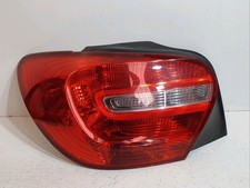 Feu arrière Mercedes CLASSE G